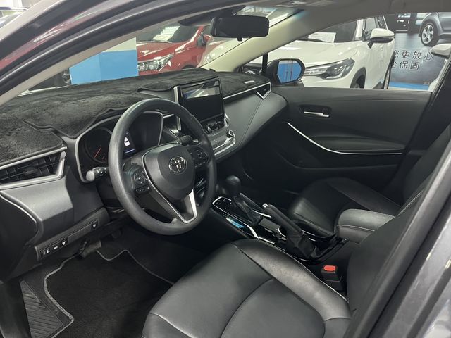 ALTIS 1.8  第8張相片