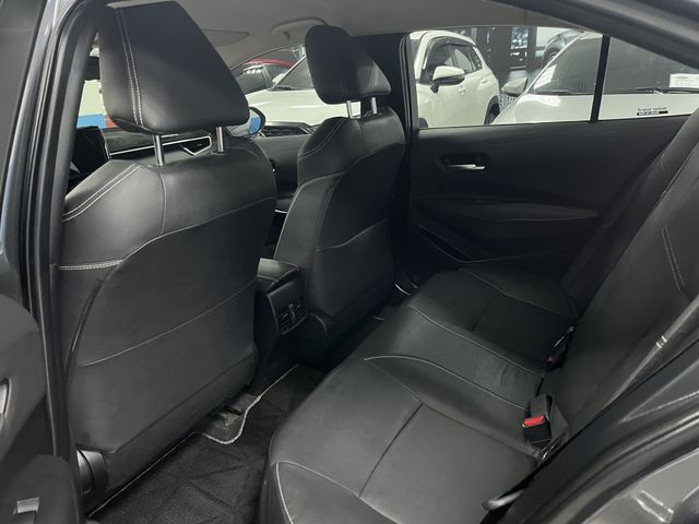 ALTIS 1.8  第9張相片