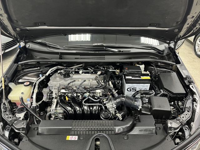 ALTIS 1.8  第10張相片