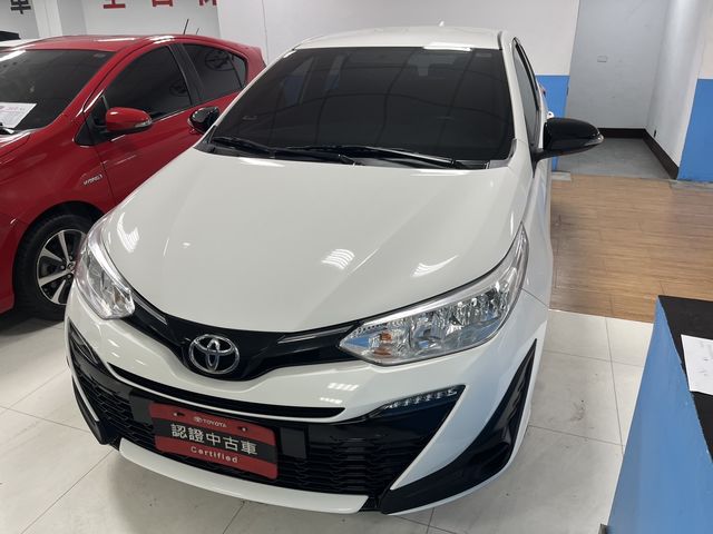 YARIS 1.5  第1張相片