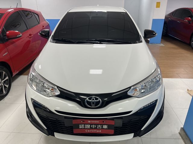 YARIS 1.5  第2張相片