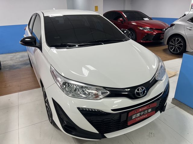 YARIS 1.5  第3張相片