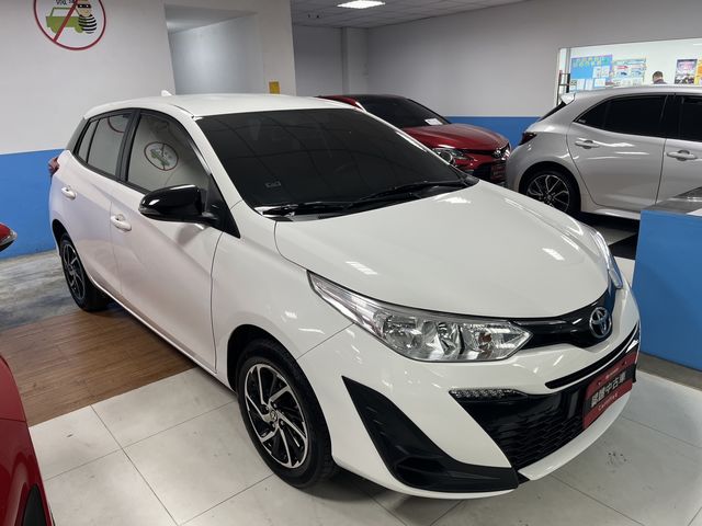 YARIS 1.5  第4張相片