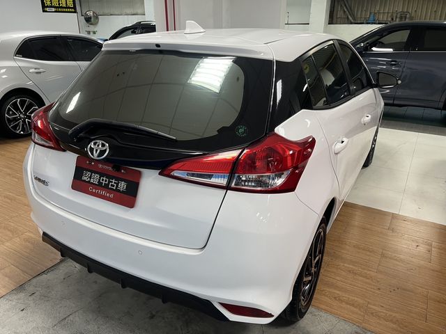 YARIS 1.5  第5張相片