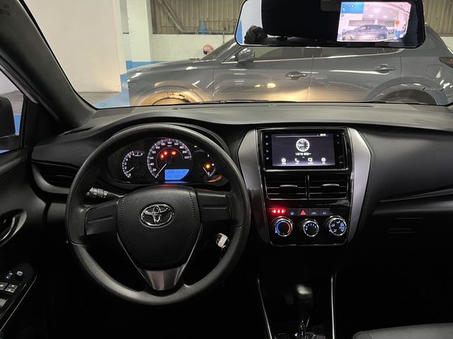 YARIS 1.5  第7張相片