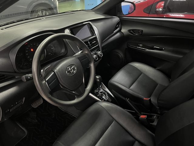 YARIS 1.5  第8張相片