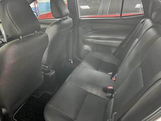 YARIS 1.5  第9張相片