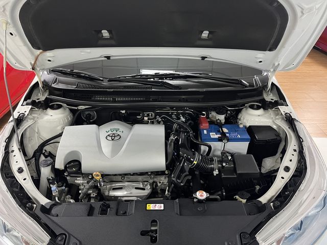 YARIS 1.5  第10張相片