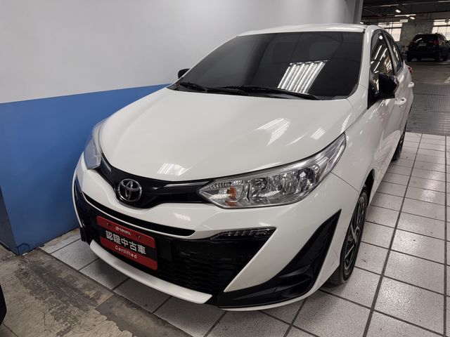 YARIS 1.5  第1張相片
