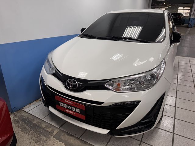 YARIS 1.5  第2張相片