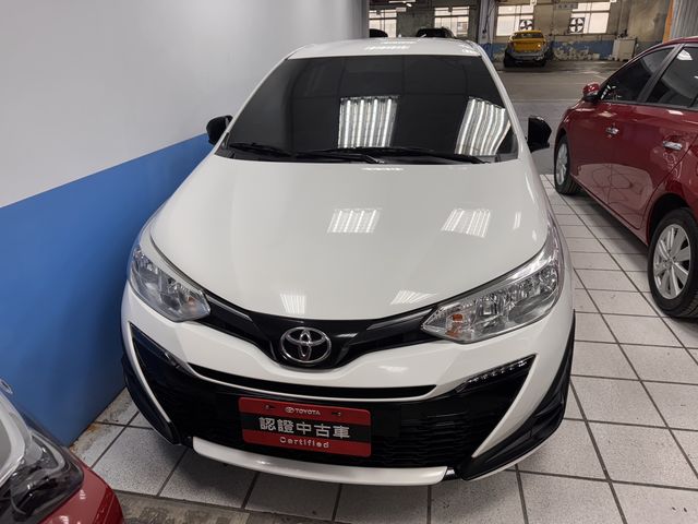 YARIS 1.5  第3張相片