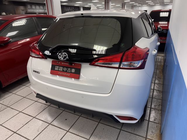 YARIS 1.5  第6張相片