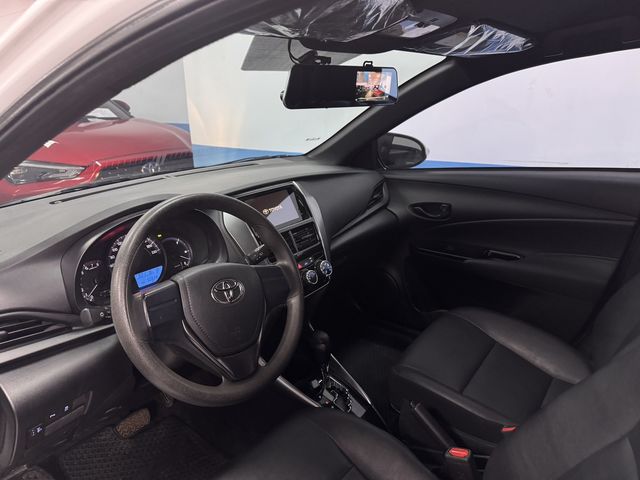 YARIS 1.5  第7張相片