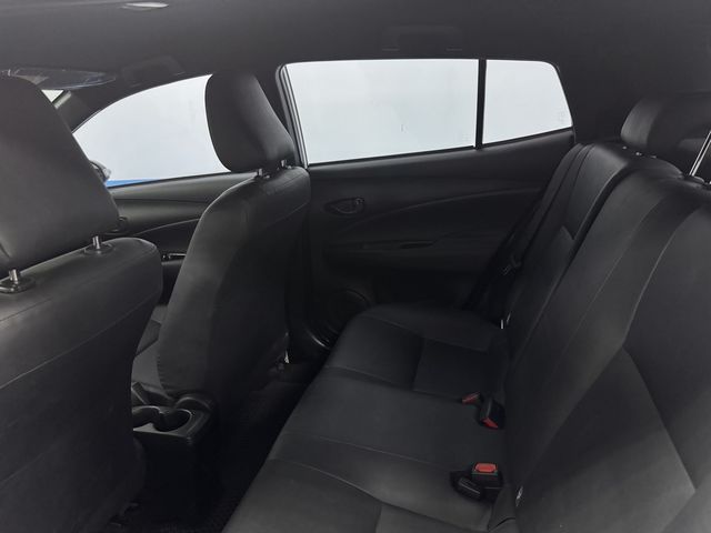 YARIS 1.5  第8張相片