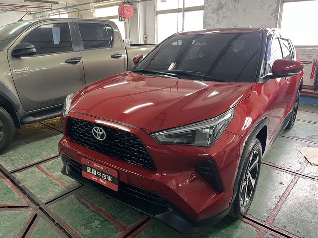 Y CROSS 1.5  第1張相片