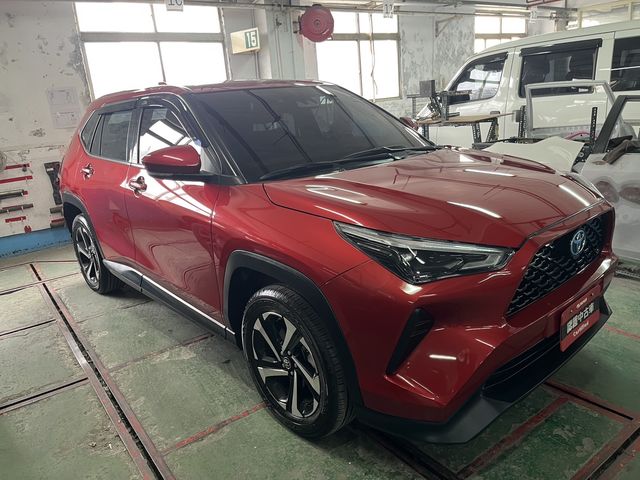 Y CROSS 1.5  第4張相片