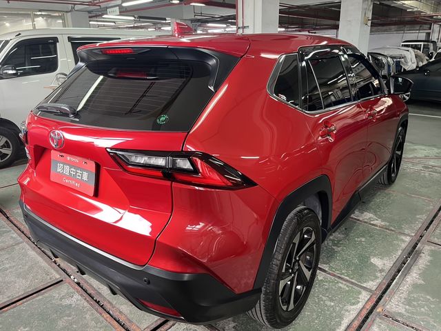 Y CROSS 1.5  第5張相片