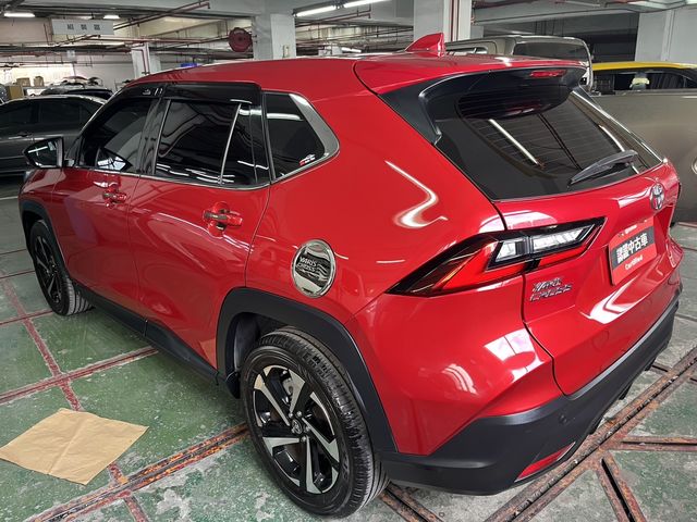 Y CROSS 1.5  第6張相片