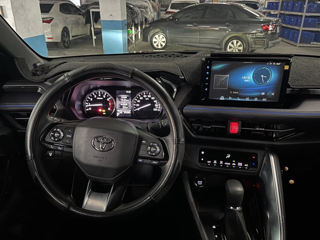 Y CROSS 1.5  第7張相片