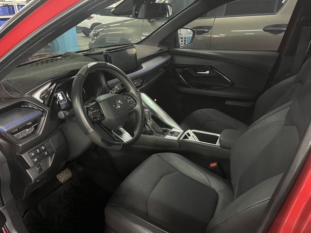 Y CROSS 1.5  第8張相片