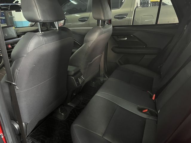 Y CROSS 1.5  第9張相片