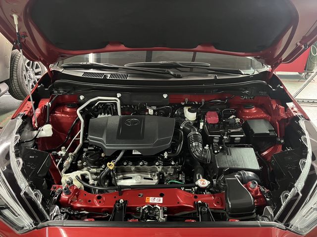 Y CROSS 1.5  第10張相片