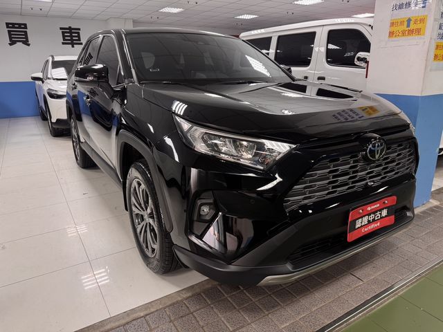 RAV4 2.0  第3張相片