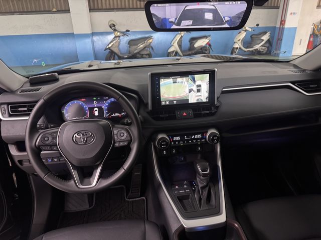 RAV4 2.0  第9張相片