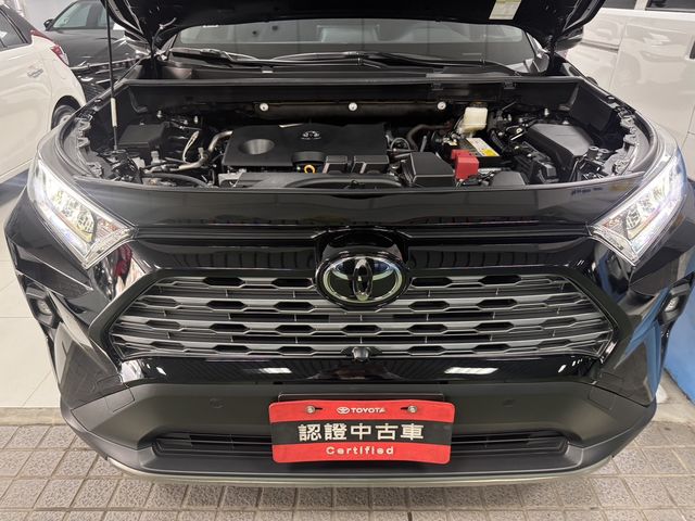 RAV4 2.0  第10張相片