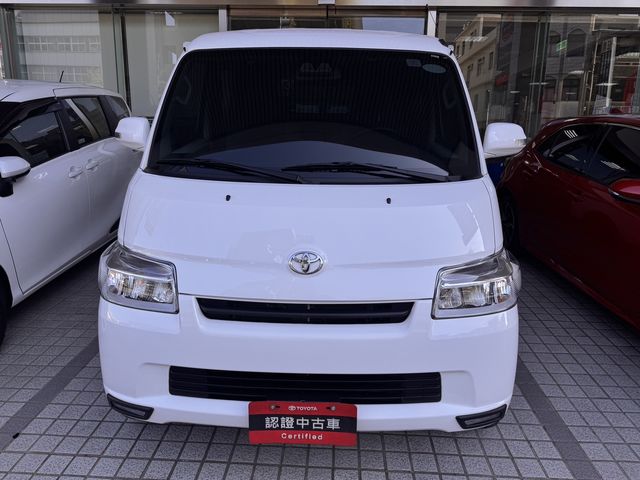 TOWN ACE VAN 5人  第2張相片