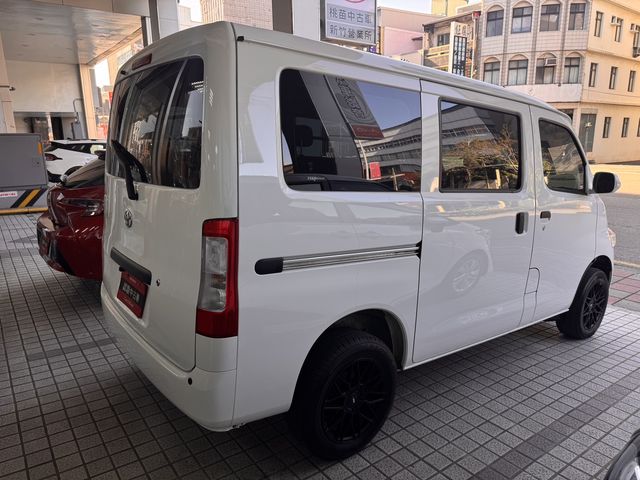 TOWN ACE VAN 5人  第4張相片
