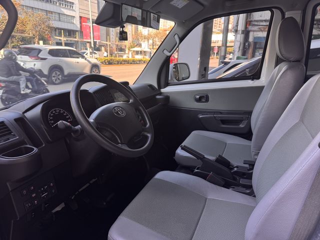 TOWN ACE VAN 5人  第7張相片