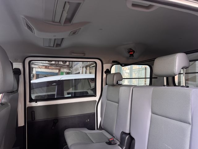 TOWN ACE VAN 5人  第8張相片