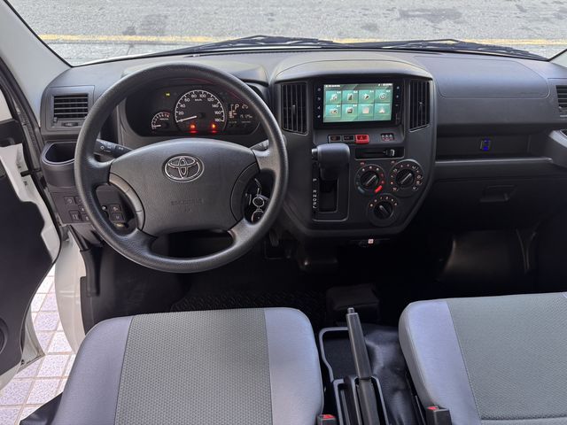 TOWN ACE VAN 5人  第9張相片