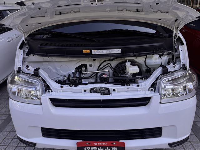 TOWN ACE VAN 5人  第10張相片