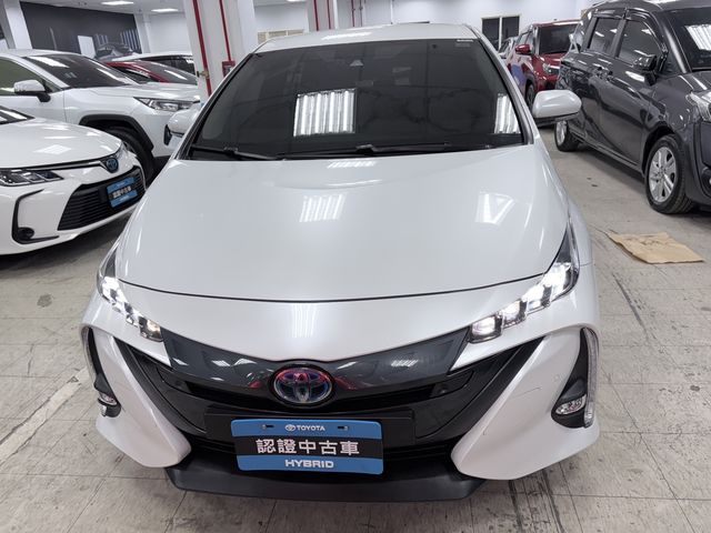 PHV 1.8  第2張相片