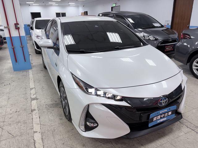 PHV 1.8  第3張相片