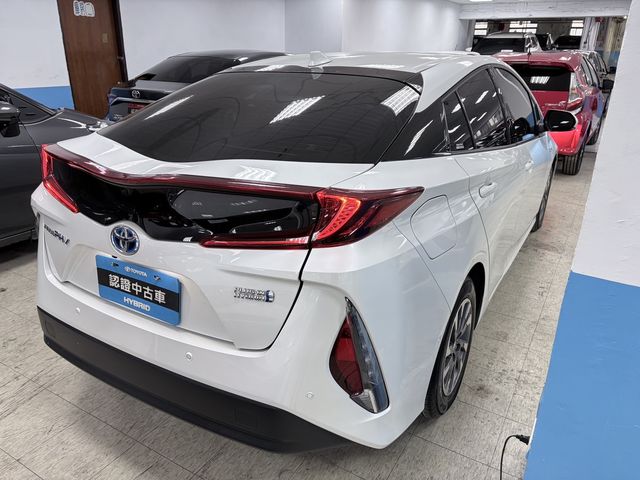 PHV 1.8  第5張相片