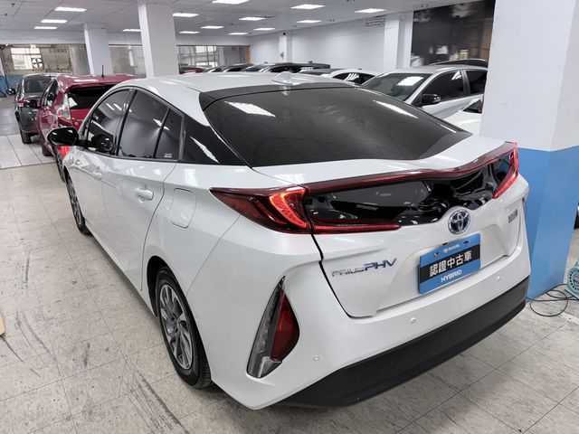 PHV 1.8  第6張相片