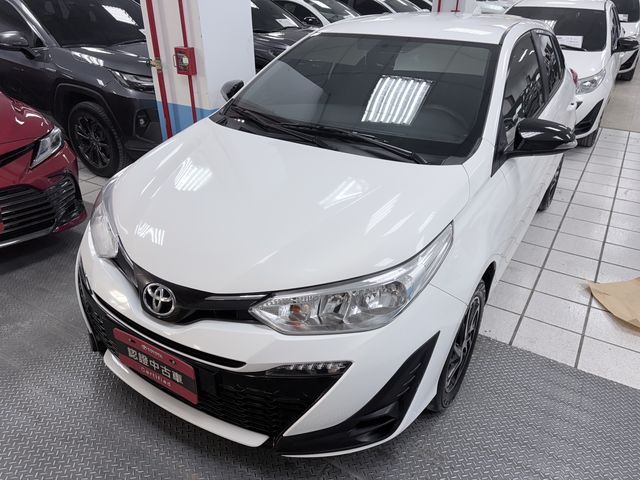 YARIS 1.5  第1張相片