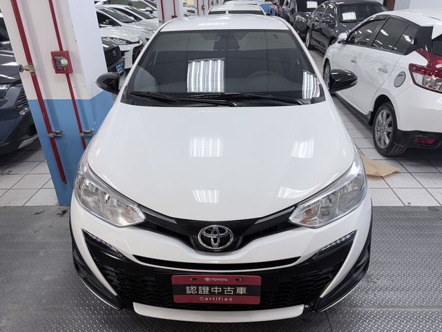 YARIS 1.5  第2張相片