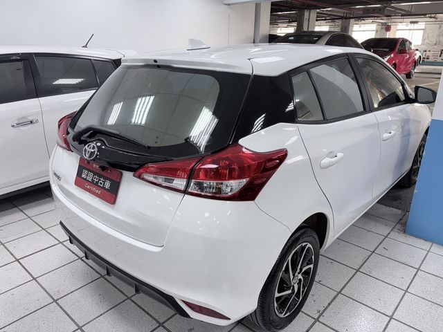 YARIS 1.5  第3張相片