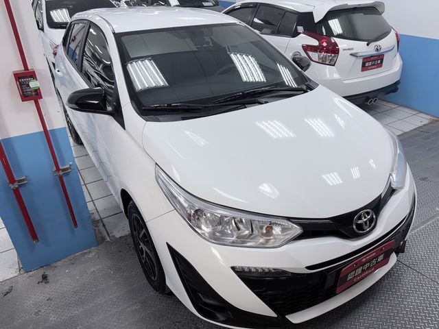 YARIS 1.5  第5張相片