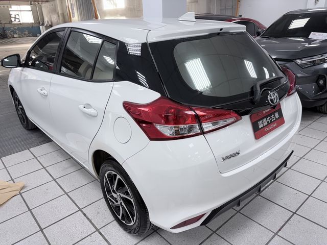 YARIS 1.5  第6張相片
