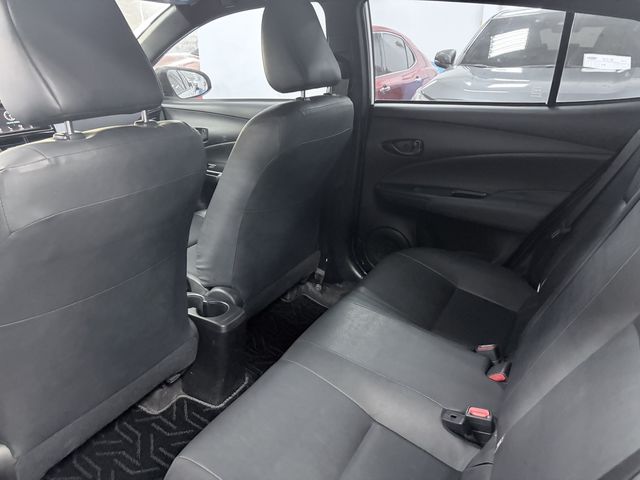 YARIS 1.5  第9張相片