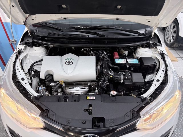 YARIS 1.5  第10張相片