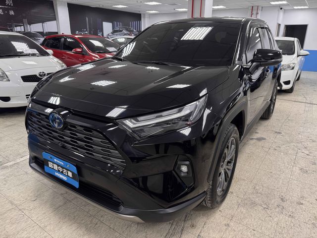 RAV4 2.5 HV  第1張相片