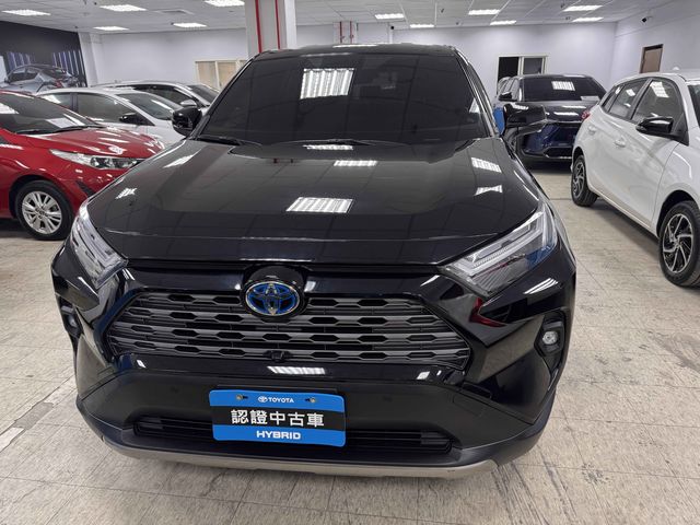 RAV4 2.5 HV  第2張相片