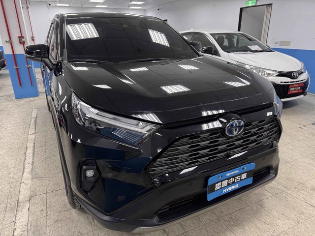 RAV4 2.5 HV  第3張相片