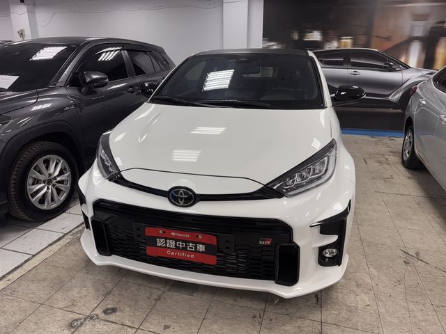 GR YARIS  第2張相片